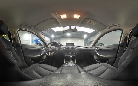 Mazda 6, 2015 год, 1 370 000 рублей, 27 фотография