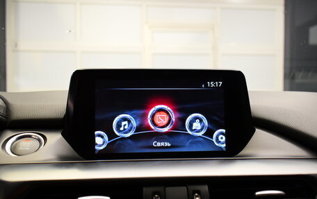 Mazda 6, 2015 год, 1 370 000 рублей, 23 фотография