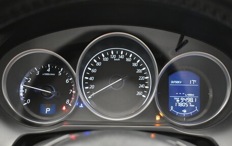 Mazda 6, 2015 год, 1 370 000 рублей, 26 фотография