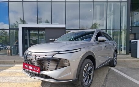 Haval F7, 2025 год, 2 899 000 рублей, 2 фотография