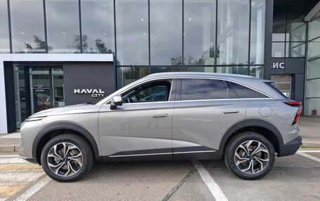 Haval F7, 2025 год, 2 899 000 рублей, 7 фотография