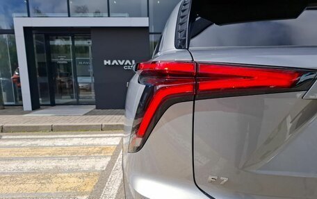 Haval F7, 2025 год, 2 899 000 рублей, 11 фотография