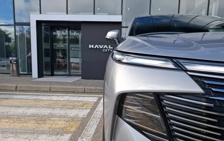 Haval F7, 2025 год, 2 899 000 рублей, 4 фотография