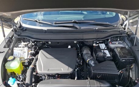 Haval F7, 2025 год, 2 899 000 рублей, 13 фотография