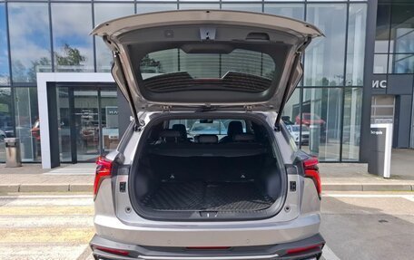 Haval F7, 2025 год, 2 899 000 рублей, 12 фотография