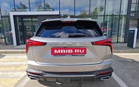 Haval F7, 2025 год, 2 899 000 рублей, 10 фотография