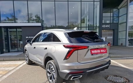 Haval F7, 2025 год, 2 899 000 рублей, 9 фотография