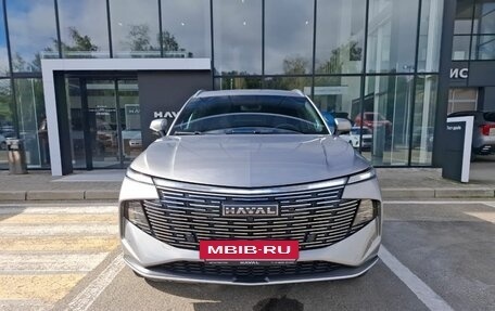 Haval F7, 2025 год, 2 899 000 рублей, 3 фотография