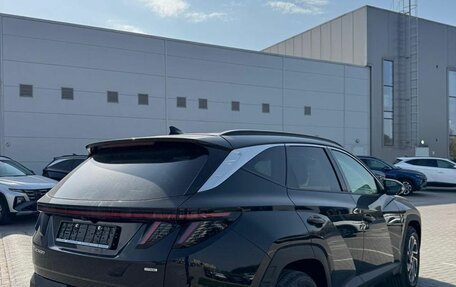 Hyundai Tucson, 2025 год, 4 070 000 рублей, 5 фотография