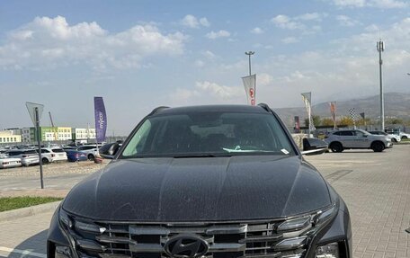 Hyundai Tucson, 2025 год, 4 070 000 рублей, 2 фотография