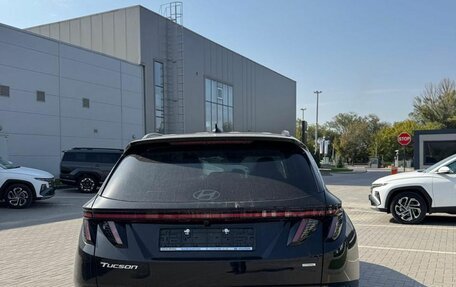 Hyundai Tucson, 2025 год, 4 070 000 рублей, 6 фотография