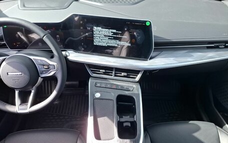 Haval F7, 2025 год, 2 899 000 рублей, 17 фотография