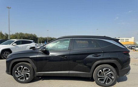 Hyundai Tucson, 2025 год, 4 070 000 рублей, 7 фотография