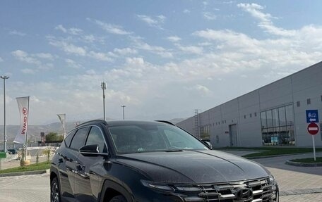 Hyundai Tucson, 2025 год, 4 070 000 рублей, 3 фотография
