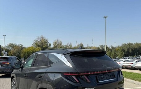 Hyundai Tucson, 2025 год, 4 070 000 рублей, 8 фотография