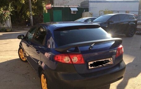 Chevrolet Lacetti, 2008 год, 300 000 рублей, 5 фотография