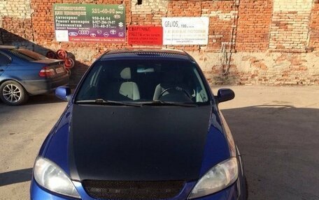 Chevrolet Lacetti, 2008 год, 300 000 рублей, 3 фотография