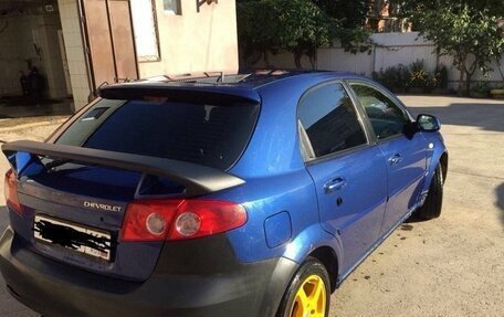 Chevrolet Lacetti, 2008 год, 300 000 рублей, 4 фотография