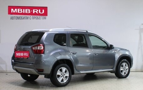 Nissan Terrano III, 2019 год, 1 319 000 рублей, 2 фотография