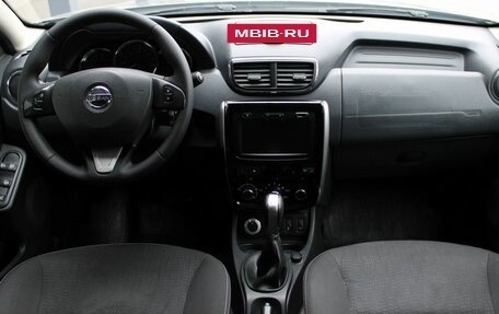 Nissan Terrano III, 2019 год, 1 319 000 рублей, 10 фотография