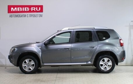 Nissan Terrano III, 2019 год, 1 319 000 рублей, 7 фотография