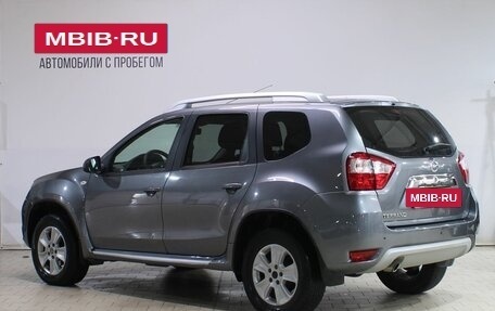 Nissan Terrano III, 2019 год, 1 319 000 рублей, 4 фотография