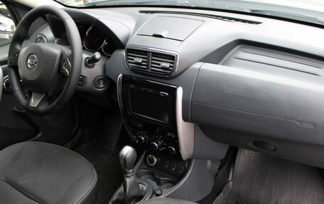 Nissan Terrano III, 2019 год, 1 319 000 рублей, 19 фотография