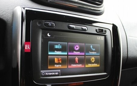 Nissan Terrano III, 2019 год, 1 319 000 рублей, 12 фотография
