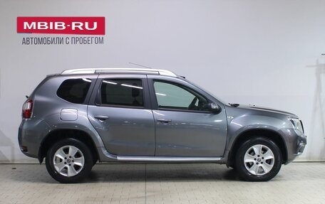 Nissan Terrano III, 2019 год, 1 319 000 рублей, 8 фотография