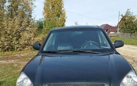 Hyundai Tucson III, 2008 год, 820 000 рублей, 10 фотография