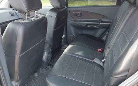 Hyundai Tucson III, 2008 год, 820 000 рублей, 5 фотография