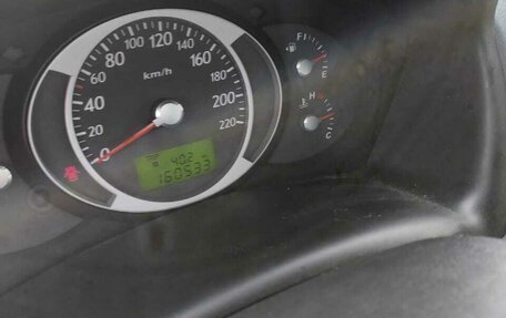 Hyundai Tucson III, 2008 год, 820 000 рублей, 7 фотография