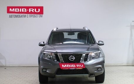 Nissan Terrano III, 2019 год, 1 319 000 рублей, 5 фотография