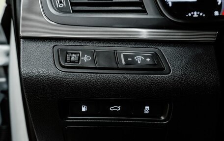 Hyundai Sonata VII, 2018 год, 1 900 000 рублей, 20 фотография