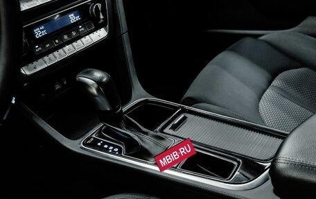 Hyundai Sonata VII, 2018 год, 1 900 000 рублей, 19 фотография