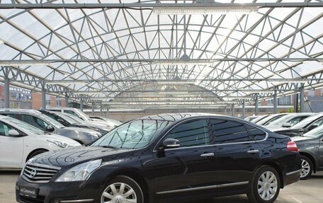 Nissan Teana, 2010 год, 910 000 рублей, 1 фотография
