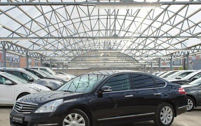 Nissan Teana, 2010 год, 910 000 рублей, 1 фотография