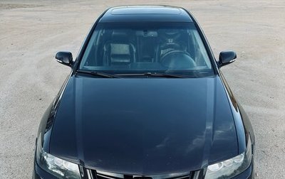 Honda Accord VII рестайлинг, 2007 год, 950 000 рублей, 1 фотография
