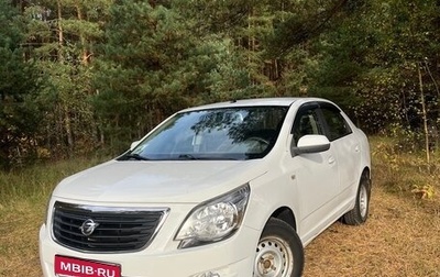 Ravon R4, 2017 год, 950 000 рублей, 1 фотография