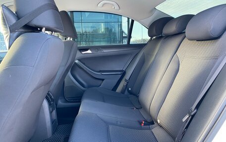 Volkswagen Jetta VI, 2013 год, 1 100 000 рублей, 1 фотография