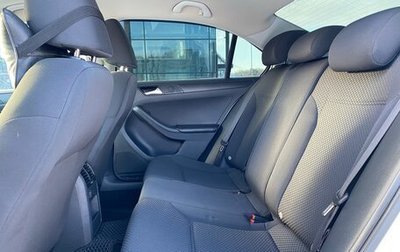 Volkswagen Jetta VI, 2013 год, 1 100 000 рублей, 1 фотография