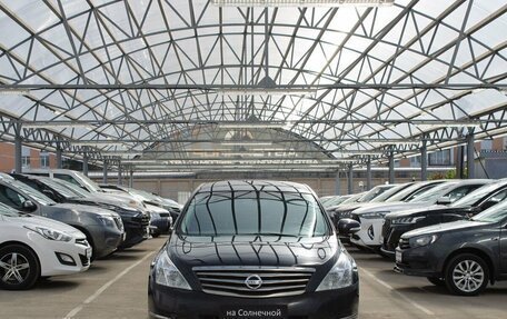 Nissan Teana, 2010 год, 910 000 рублей, 2 фотография