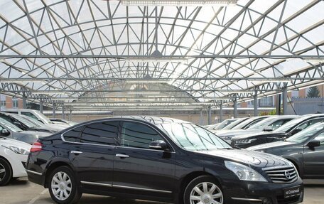 Nissan Teana, 2010 год, 910 000 рублей, 3 фотография