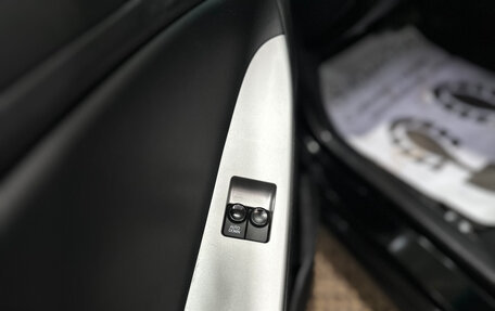Hyundai Solaris II рестайлинг, 2011 год, 699 000 рублей, 18 фотография