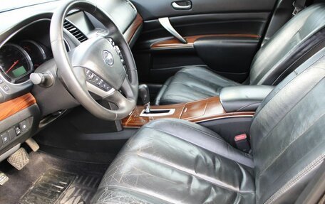 Nissan Teana, 2010 год, 910 000 рублей, 11 фотография