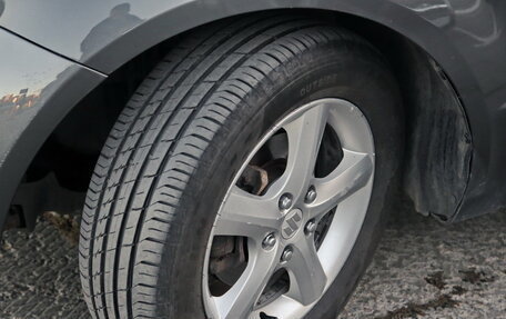 Suzuki SX4 II рестайлинг, 2011 год, 586 950 рублей, 3 фотография