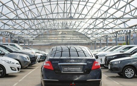 Nissan Teana, 2010 год, 910 000 рублей, 7 фотография