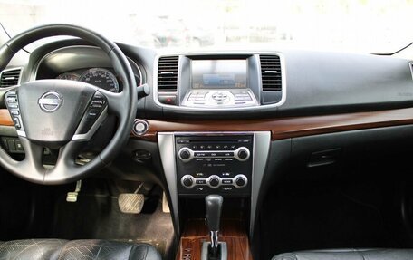 Nissan Teana, 2010 год, 910 000 рублей, 9 фотография
