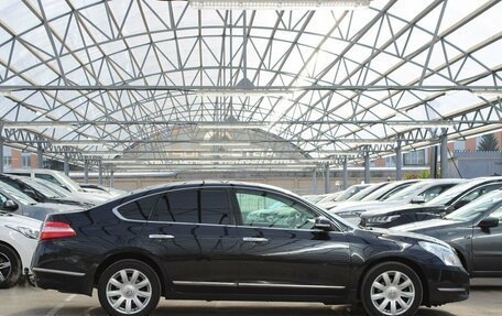 Nissan Teana, 2010 год, 910 000 рублей, 5 фотография