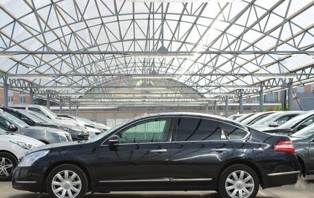 Nissan Teana, 2010 год, 910 000 рублей, 4 фотография